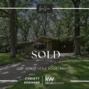 Bild von Christy Robinson - Executive Broker - Keller Williams Realty