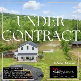 Bild von Christy Robinson - Executive Broker - Keller Williams Realty