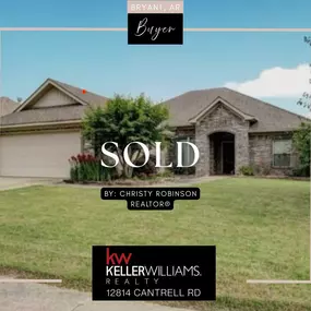Bild von Christy Robinson - Executive Broker - Keller Williams Realty