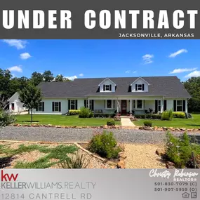 Bild von Christy Robinson - Executive Broker - Keller Williams Realty