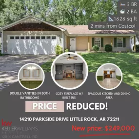 Bild von Christy Robinson - Executive Broker - Keller Williams Realty