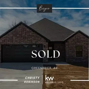 Bild von Christy Robinson - Executive Broker - Keller Williams Realty