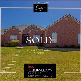 Bild von Christy Robinson - Executive Broker - Keller Williams Realty