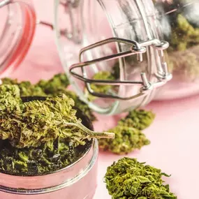 Bild von Siesta G Dispensary