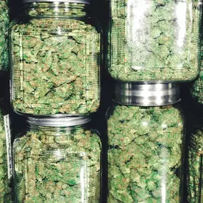 Bild von Siesta G Dispensary