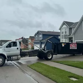 Bild von ASAP Dumpster Rental