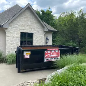 Bild von ASAP Dumpster Rental