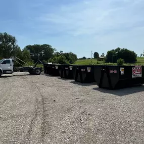 Bild von ASAP Dumpster Rental