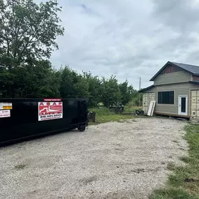 Bild von ASAP Dumpster Rental
