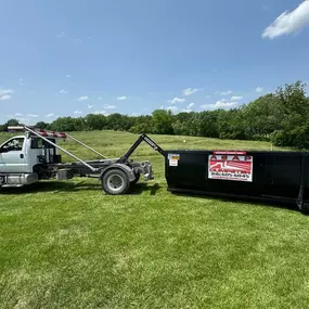 Bild von ASAP Dumpster Rental