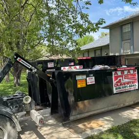 Bild von ASAP Dumpster Rental