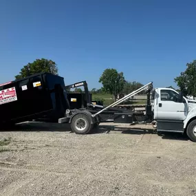 Bild von ASAP Dumpster Rental
