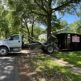 Bild von ASAP Dumpster Rental