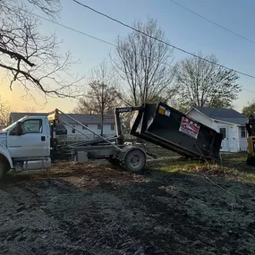 Bild von ASAP Dumpster Rental