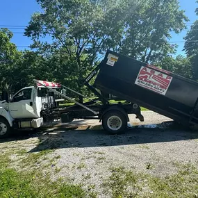 Bild von ASAP Dumpster Rental