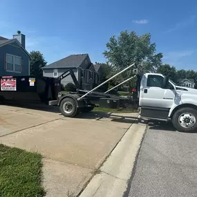 Bild von ASAP Dumpster Rental