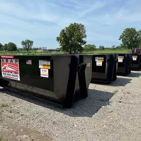 Bild von ASAP Dumpster Rental