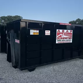 Bild von ASAP Dumpster Rental