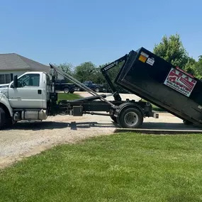 Bild von ASAP Dumpster Rental