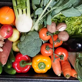 Bild von Bio-Lieferdienst Ökokiste Allgäu GmbH