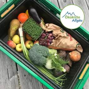 Bild von Bio-Lieferdienst Ökokiste Allgäu GmbH