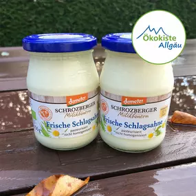 Bild von Bio-Lieferdienst Ökokiste Allgäu GmbH