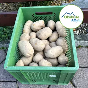 Bild von Bio-Lieferdienst Ökokiste Allgäu GmbH