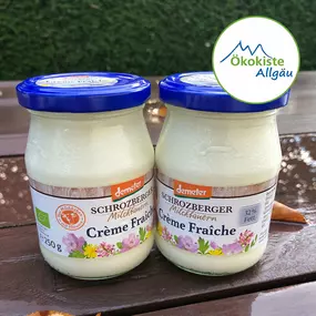 Bild von Bio-Lieferdienst Ökokiste Allgäu GmbH
