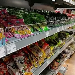 Bild von Asiashop Norden - Asiatische Lebensmittel