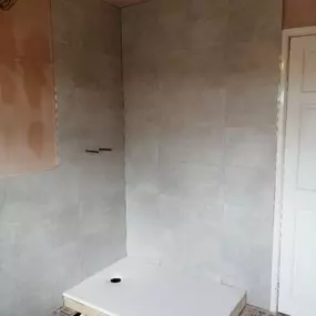 Bild von Flo-Rite Tiling