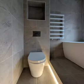 Bild von Flo-Rite Tiling