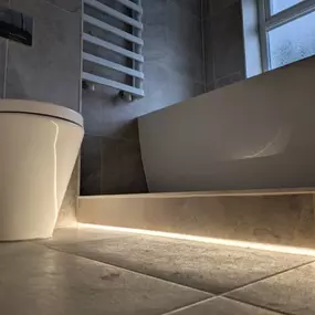 Bild von Flo-Rite Tiling