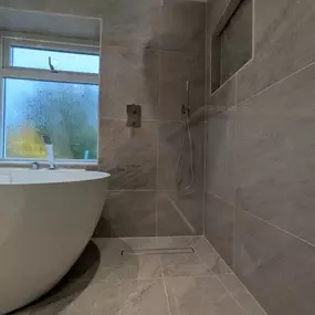 Bild von Flo-Rite Tiling