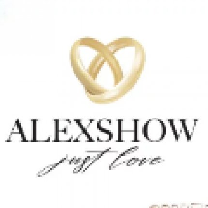 Logo de Alexshow - Tamada & Hochzeitsmoderator