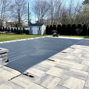 Schedule your 2025 pool closing now