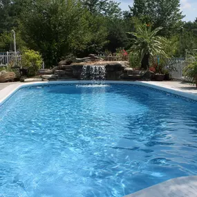 Pool Vinyl Liner Replacement & Installation
