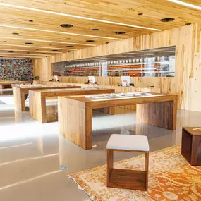 Bild von Sunburn Cannabis Dispensary