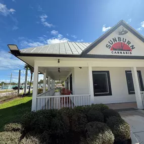 Bild von Sunburn Cannabis Dispensary