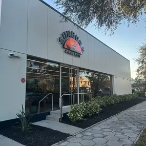 Bild von Sunburn Cannabis Dispensary