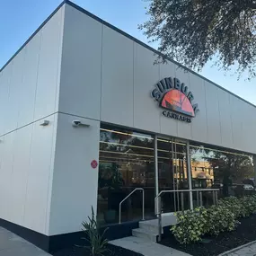 Bild von Sunburn Cannabis Dispensary