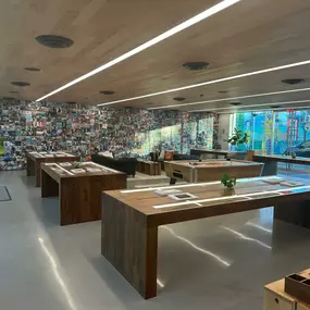 Bild von Sunburn Cannabis Dispensary