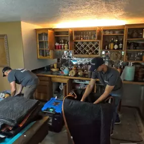 Bild von Top Shelf Moving and Junk Removal