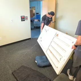 Bild von Top Shelf Moving and Junk Removal
