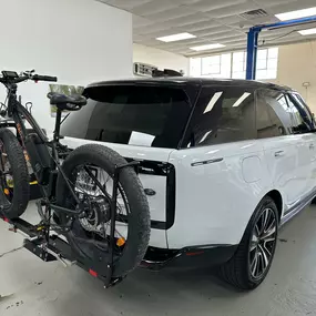 Bild von DuSouth Rovr Land Rover Service