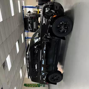 Bild von DuSouth Rovr Land Rover Service