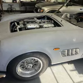 Bild von Accelerate Auto Repair and Collision
