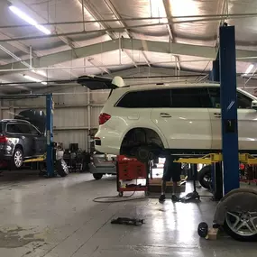 Bild von Accelerate Auto Repair and Collision