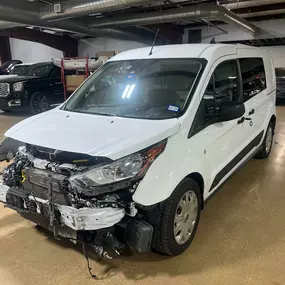 Bild von Accelerate Auto Repair and Collision