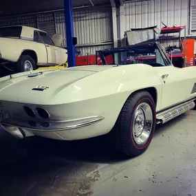 Bild von Accelerate Auto Repair and Collision