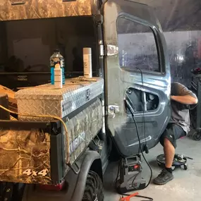 Bild von Accelerate Auto Repair and Collision